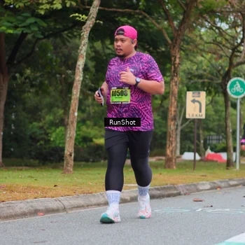 Runner Photo 5670008