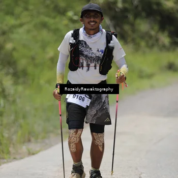 Runner Photo 5670014
