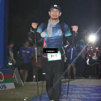 Runner Photo 5670020