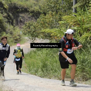 Runner Photo 5670033