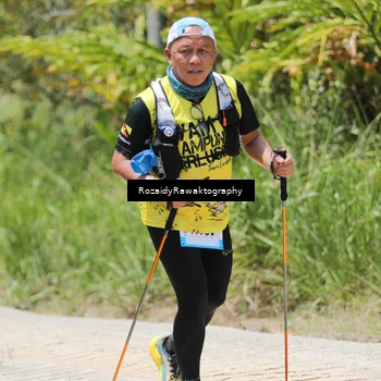Runner Photo 5670035