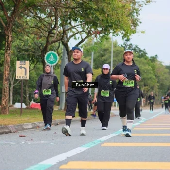 Runner Photo 5670037