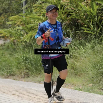 Runner Photo 5670043