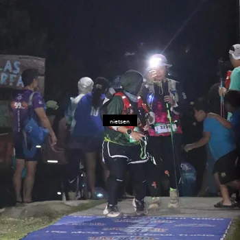 Runner Photo 5670052