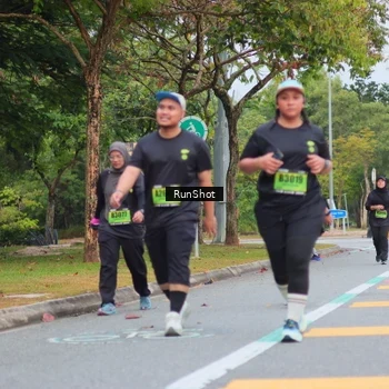 Runner Photo 5670053