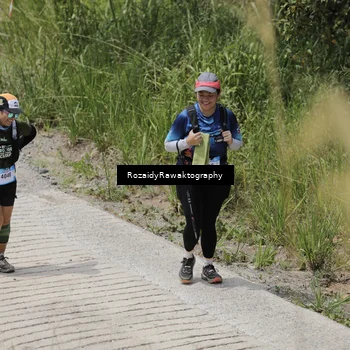 Runner Photo 5670055
