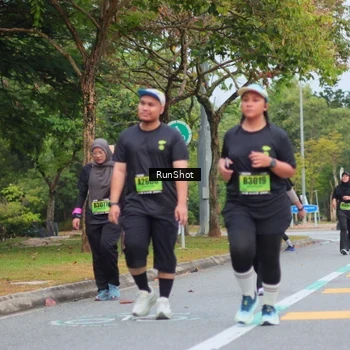 Runner Photo 5670058