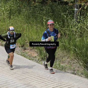 Runner Photo 5670059