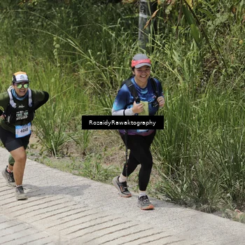 Runner Photo 5670060