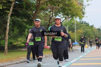 Runner Photo 5670061