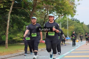 Runner Photo 5670064