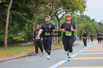 Runner Photo 5670065