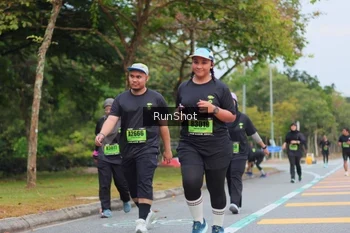 Runner Photo 5670068