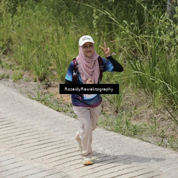 Runner Photo 5670069