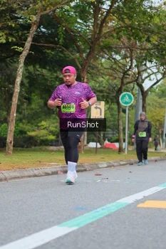 Runner Photo 5670071