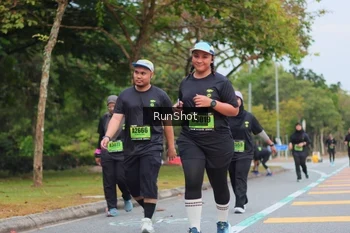 Runner Photo 5670072