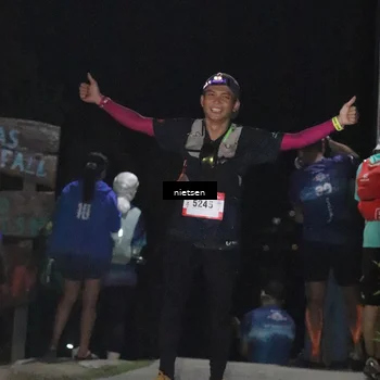 Runner Photo 5670076