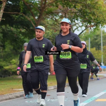Runner Photo 5670083