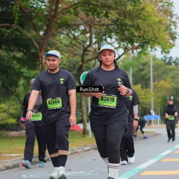 Runner Photo 5670084