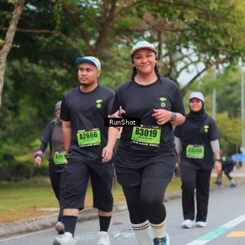 Runner Photo 5670088