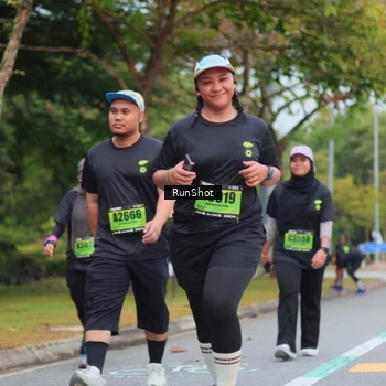 Runner Photo 5670090