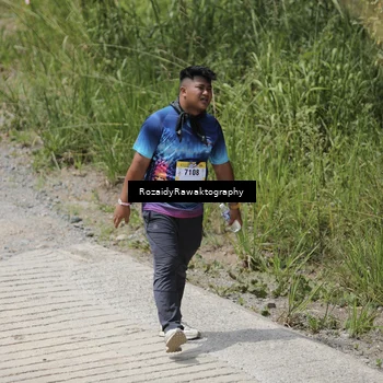 Runner Photo 5670099