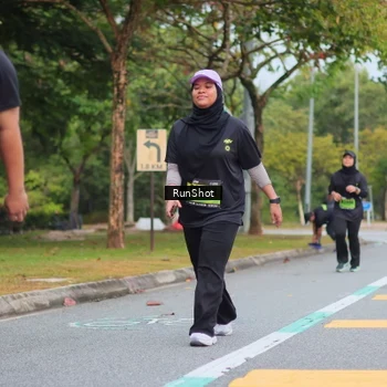 Runner Photo 5670113