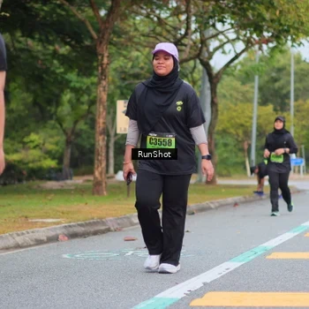 Runner Photo 5670121