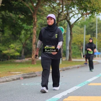 Runner Photo 5670122