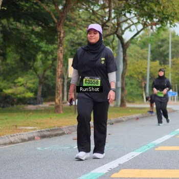 Runner Photo 5670123