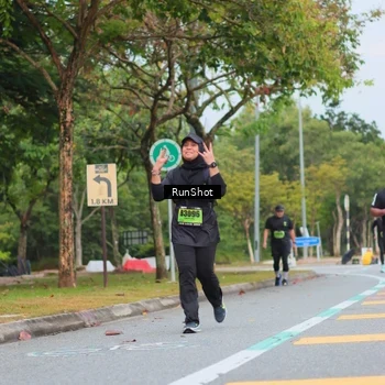 Runner Photo 5670126