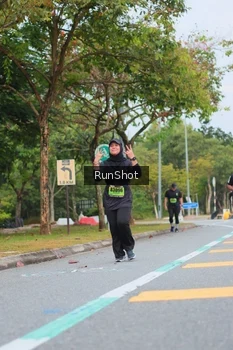 Runner Photo 5670131