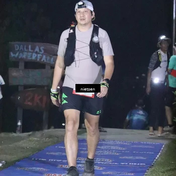 Runner Photo 5670133