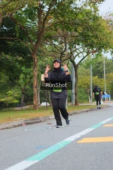 Runner Photo 5670138