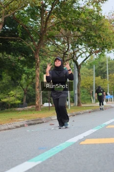 Runner Photo 5670139
