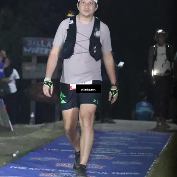 Runner Photo 5670141