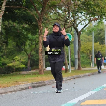 Runner Photo 5670143