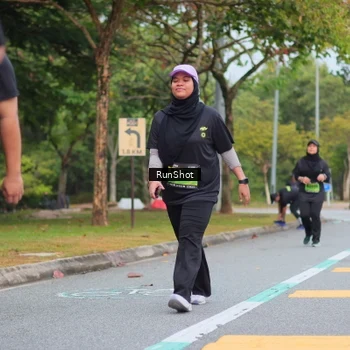 Runner Photo 5670150
