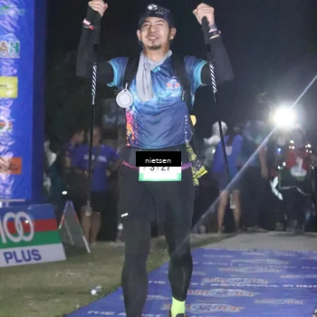 Runner Photo 5670154