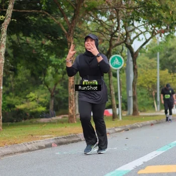 Runner Photo 5670159