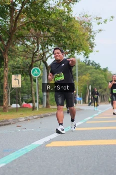 Runner Photo 5670166