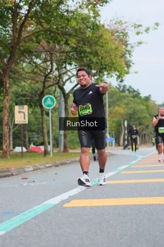 Runner Photo 5670167