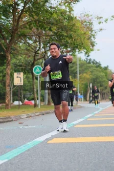 Runner Photo 5670168