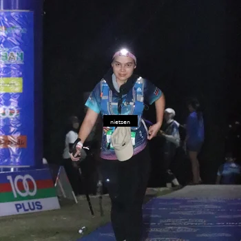 Runner Photo 5670170