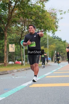 Runner Photo 5670173
