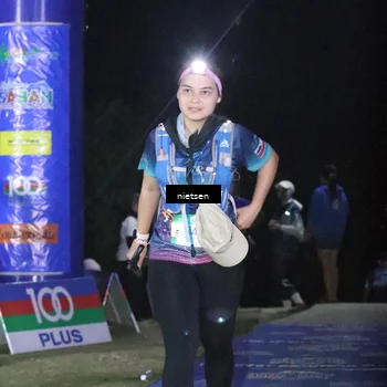 Runner Photo 5670174