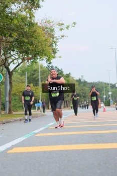 Runner Photo 5670182