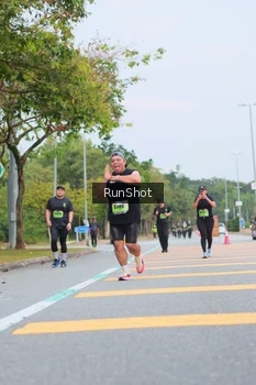 Runner Photo 5670184