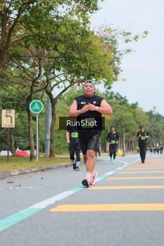 Runner Photo 5670193