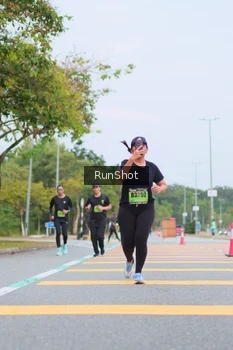 Runner Photo 5670200